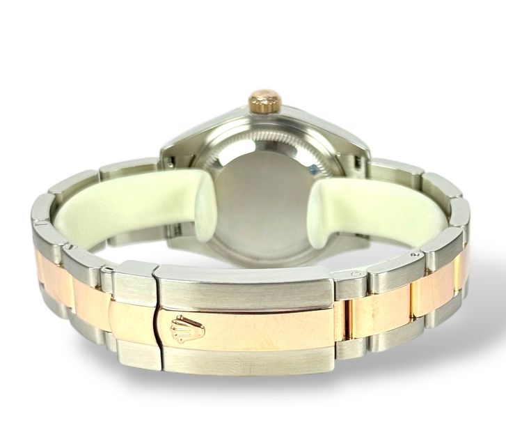 Rolex Datejust Lady 28 279171 Image 4